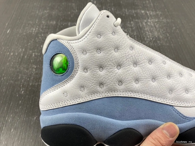 Cheap MAX Grey 13 Air Jordan Blue 414571-170 0810